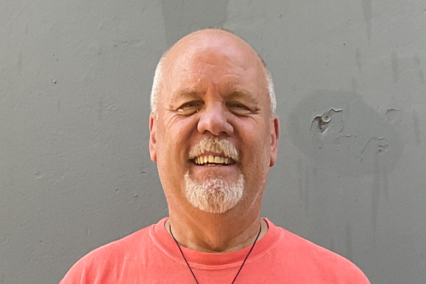 John Parks